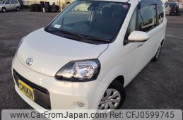 toyota porte 2016 -TOYOTA 【豊田 500ﾐ5995】--Porte NSP141--8041141---TOYOTA 【豊田 500ﾐ5995】--Porte NSP141--8041141-