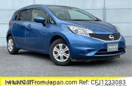 nissan note 2016 -NISSAN--Note DBA-E12--E12-481847---NISSAN--Note DBA-E12--E12-481847-