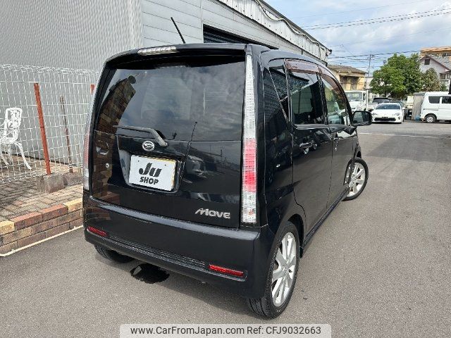 daihatsu move 2009 -DAIHATSU 【名変中 】--Move L175S--0211861---DAIHATSU 【名変中 】--Move L175S--0211861- image 2