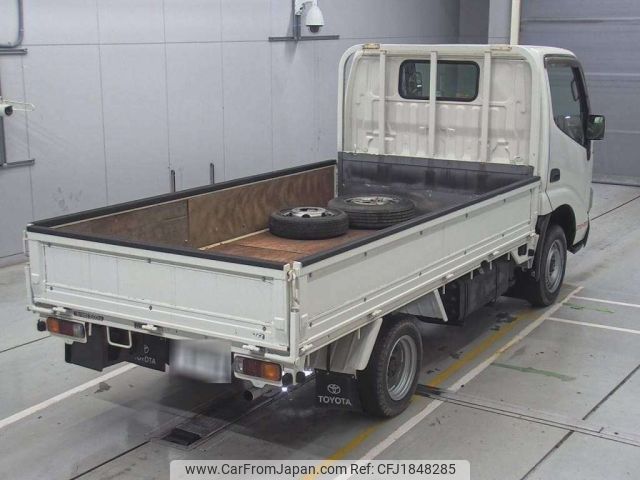toyota dyna-truck 2024 CFJ1848285 image 2