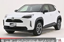 toyota yaris-cross 2023 -TOYOTA--Yaris Cross 5BA-MXPB15--MXPB15-3009793---TOYOTA--Yaris Cross 5BA-MXPB15--MXPB15-3009793-