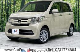 honda n-wgn 2019 CFJ1764884