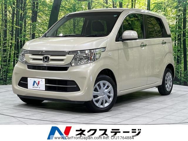 honda n-wgn 2019 CFJ1764884 image 1