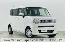 suzuki wagon-r 2024 -SUZUKI--Wagon R Smile 5AA-MX91S--MX91S-235327---SUZUKI--Wagon R Smile 5AA-MX91S--MX91S-235327-