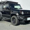 suzuki jimny-sierra 2022 -SUZUKI--Jimny Sierra 3BA-JB74W--JB74W-158434---SUZUKI--Jimny Sierra 3BA-JB74W--JB74W-158434- image 1