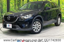 mazda cx-5 2012 CFJ1742830