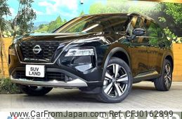 nissan x-trail 2024 -NISSAN--X-Trail 6AA-SNT33--SNT33-048***---NISSAN--X-Trail 6AA-SNT33--SNT33-048***-