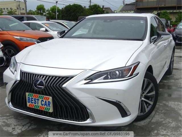 lexus es 2019 -LEXUS 【習志野 330】--Lexus ES AXZH10--AXZH10-1008814---LEXUS 【習志野 330】--Lexus ES AXZH10--AXZH10-1008814- image 1