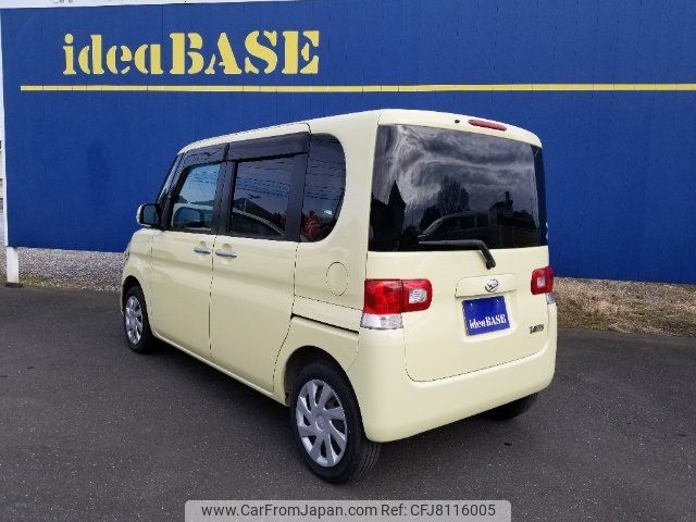 daihatsu tanto 2011 -DAIHATSU--Tanto L375S--0424422---DAIHATSU--Tanto L375S--0424422- image 2