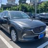 mazda cx-8 2018 -MAZDA--CX-8 3DA-KG2P--KG2P-124636---MAZDA--CX-8 3DA-KG2P--KG2P-124636- image 3