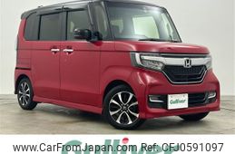 honda n-box 2017 -HONDA--N BOX DBA-JF3--JF3-1055636---HONDA--N BOX DBA-JF3--JF3-1055636-