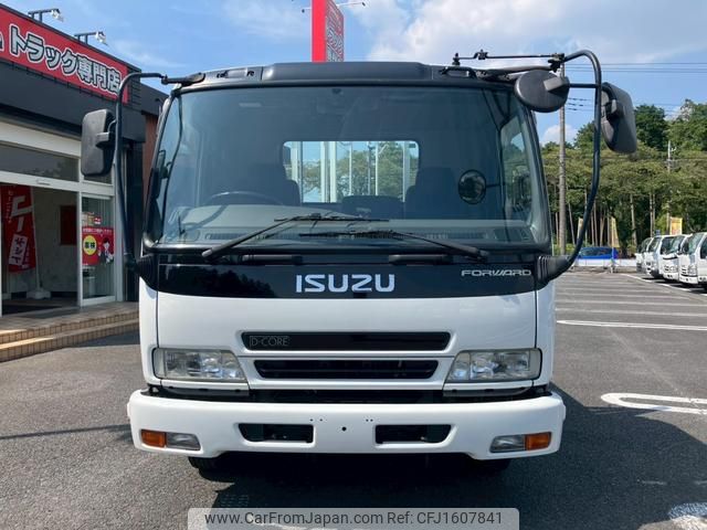 isuzu forward 2006 CFJ1607841 image 2
