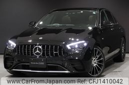 mercedes-benz amg 2022 -MERCEDES-BENZ--AMG 4AA-213061--W1K2130612B072918---MERCEDES-BENZ--AMG 4AA-213061--W1K2130612B072918-