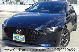 mazda mazda3 2021 -MAZDA--MAZDA3 BP8P--BP8P-150936---MAZDA--MAZDA3 BP8P--BP8P-150936-