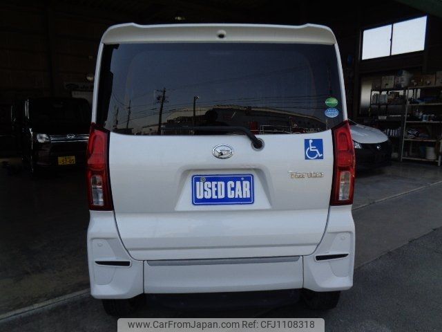 daihatsu tanto 2020 -DAIHATSU--Tanto LA650S--0066124---DAIHATSU--Tanto LA650S--0066124- image 2