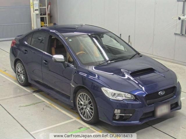 subaru wrx-s4 2016 CFJ8918413 image 1