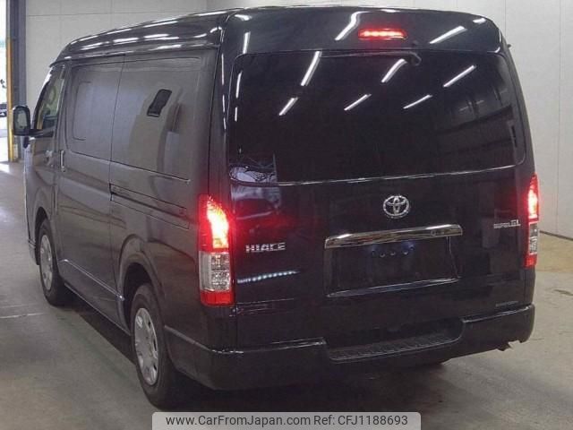 toyota hiace-van 2022 quick_quick_3DF-GDH211K_GDH211-1007491 image 2