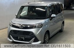 daihatsu thor 2016 CFJ1611503