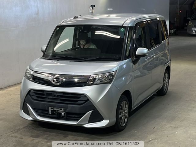 daihatsu thor 2016 CFJ1611503 image 1