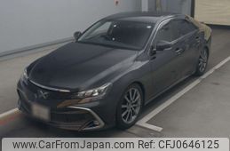 toyota mark-x 2017 -TOYOTA 【広島 330す9093】--MarkX GRX130-6104145---TOYOTA 【広島 330す9093】--MarkX GRX130-6104145-