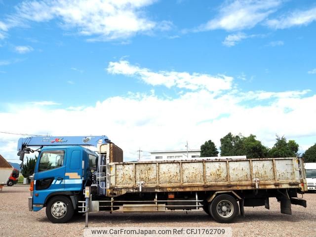 hino ranger 2004 CFJ1762709 image 2