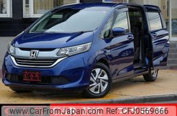 honda freed-hybrid 2016 quick_quick_GB7_GB7-1008582