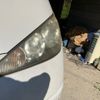 toyota estima 2004 CFJ1836585 image 8
