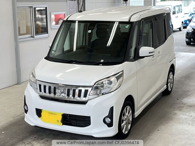 mitsubishi ek-space 2015 -MITSUBISHI 【下関 580さ5104】--ek Space B11A-0028763---MITSUBISHI 【下関 580さ5104】--ek Space B11A-0028763- image 1