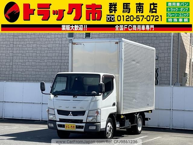 mitsubishi-fuso canter 2013 GOO_NET_EXCHANGE_0403464A30240605W002 image 1