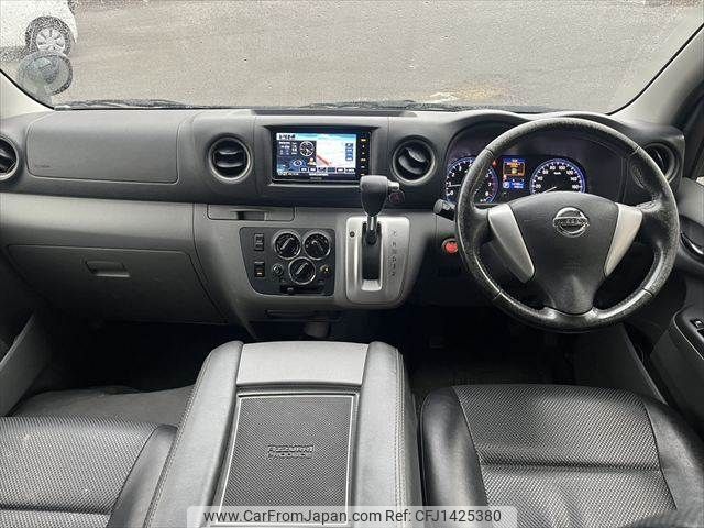 nissan caravan-van 2015 -NISSAN--Caravan Van CBF-VR2E26--VR2E26-025936---NISSAN--Caravan Van CBF-VR2E26--VR2E26-025936- image 2