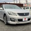 toyota crown 2008 quick_quick_DBA-GRS200_GRS200-0015117 image 1