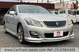 toyota crown 2008 quick_quick_DBA-GRS200_GRS200-0015117