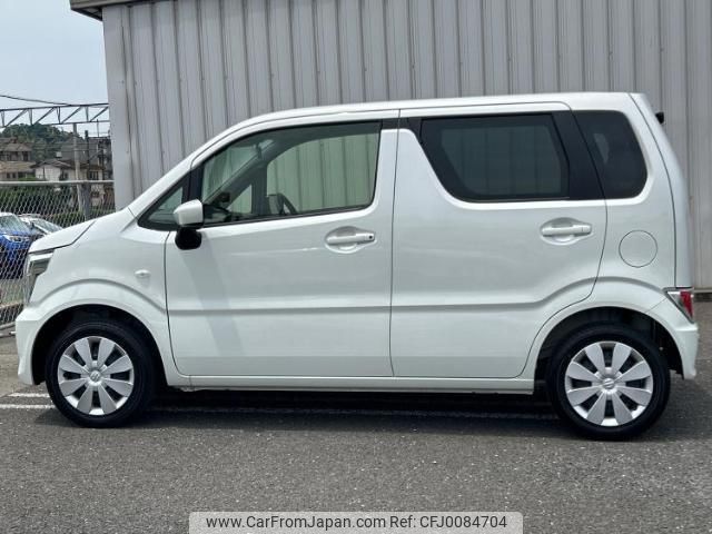 suzuki wagon-r 2023 quick_quick_5BA-MH85S_MH85S-165207 image 2