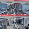 mercedes-benz g-class 2007 -MERCEDES-BENZ--Benz G Class ABA-463248--WDB4632481X167472---MERCEDES-BENZ--Benz G Class ABA-463248--WDB4632481X167472- image 14