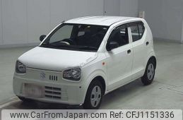 suzuki alto 2016 -SUZUKI--Alto DBA-HA36S--HA36S-261681---SUZUKI--Alto DBA-HA36S--HA36S-261681-