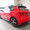 audi a1-sportback 2019 quick_quick_3BA-GBDAD_WAUZZZGB5LR005393 image 5