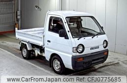 suzuki carry-truck 1993 -SUZUKI--Carry Truck DC51T-301882---SUZUKI--Carry Truck DC51T-301882-