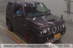 suzuki jimny 2013 quick_quick_ABA-JB23W_JB23W-697840