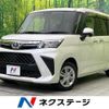 toyota roomy 2022 quick_quick_M900A_M900A-0685575 image 1