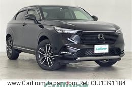 honda vezel 2023 -HONDA--VEZEL 6AA-RV5--RV5-1069123---HONDA--VEZEL 6AA-RV5--RV5-1069123-