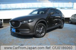 mazda cx-8 2019 -MAZDA--CX-8 6BA-KG5P--KG5P-107379---MAZDA--CX-8 6BA-KG5P--KG5P-107379-