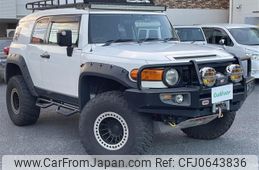 toyota fj-cruiser 2011 -TOYOTA--FJ Curiser CBA-GSJ15W--GSJ15-0111862---TOYOTA--FJ Curiser CBA-GSJ15W--GSJ15-0111862-