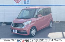 nissan dayz-roox 2017 -NISSAN--DAYZ Roox DBA-B21A--B21A-0361747---NISSAN--DAYZ Roox DBA-B21A--B21A-0361747-