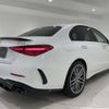 mercedes-benz c-class 2022 CFJ1706107 image 16