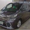 toyota vellfire 2016 quick_quick_DBA-AGH30W_AGH30-0086387 image 1