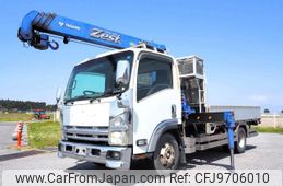 isuzu elf-truck 2010 GOO_NET_EXCHANGE_0403477A30240415W002