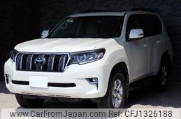 toyota land-cruiser-prado 2020 -TOYOTA--Land Cruiser Prado 3BA-TRJ150W--TRJ150-0116127---TOYOTA--Land Cruiser Prado 3BA-TRJ150W--TRJ150-0116127-