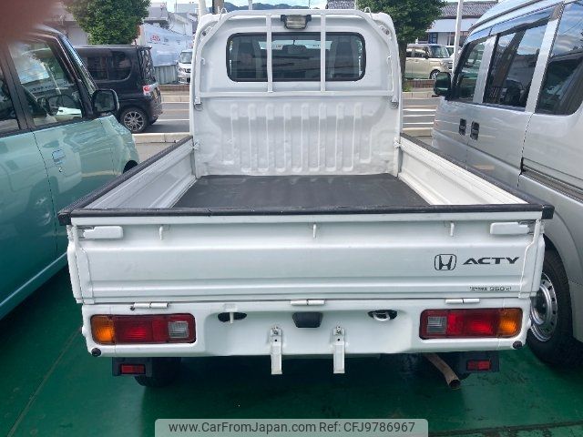 honda acty-truck 2013 -HONDA--Acty Truck HA8--1202886---HONDA--Acty Truck HA8--1202886- image 2