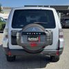 mitsubishi pajero 2016 CFJ1853513 image 19