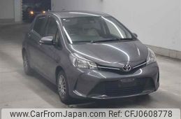 toyota vitz undefined -TOYOTA--Vitz NSP130-2214943---TOYOTA--Vitz NSP130-2214943-